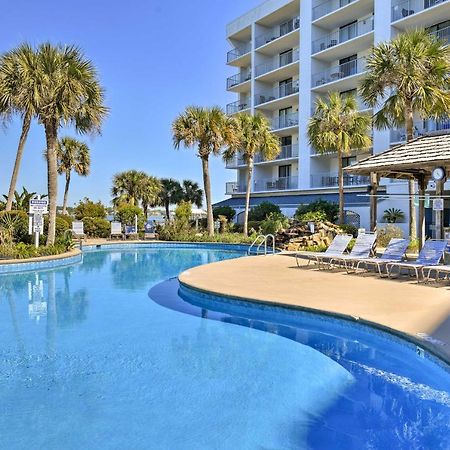 Gulf Shores Retreat With Private Beach Access! Exterior foto