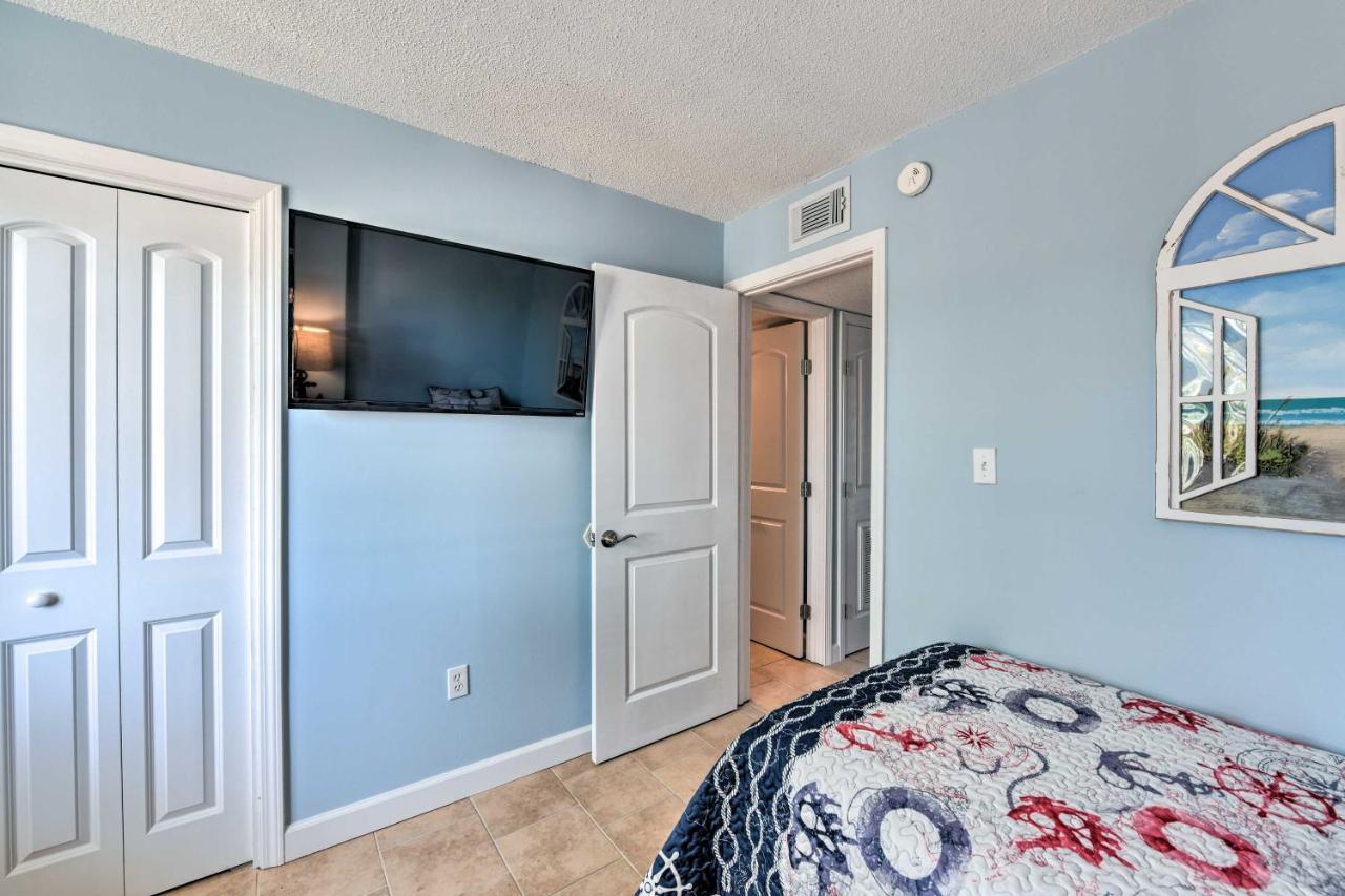 Gulf Shores Retreat With Private Beach Access! Exterior foto