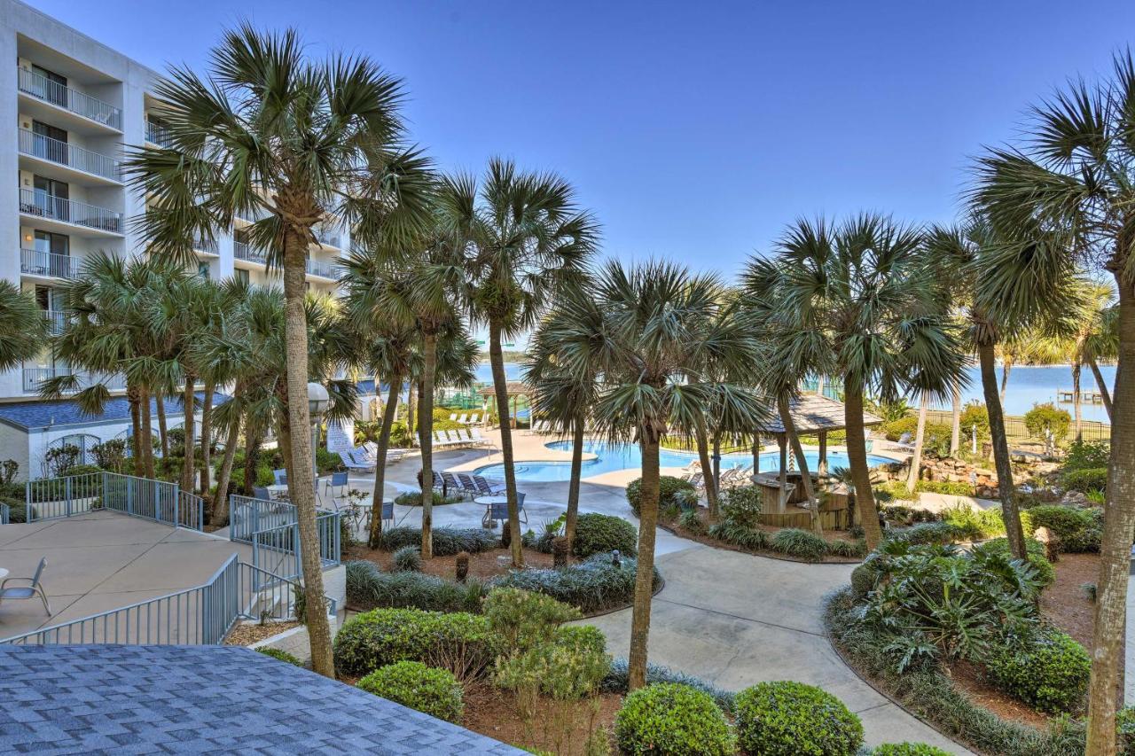 Gulf Shores Retreat With Private Beach Access! Exterior foto