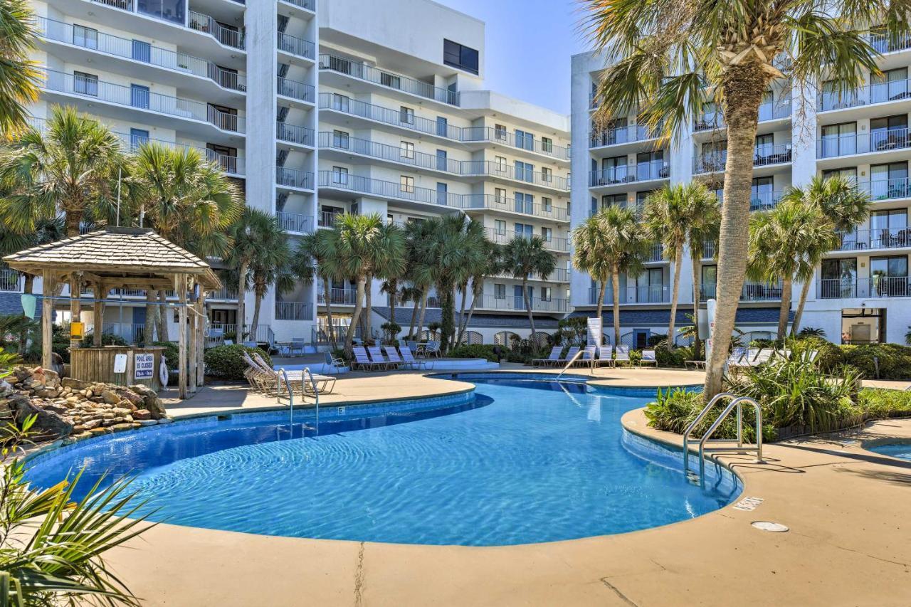 Gulf Shores Retreat With Private Beach Access! Exterior foto