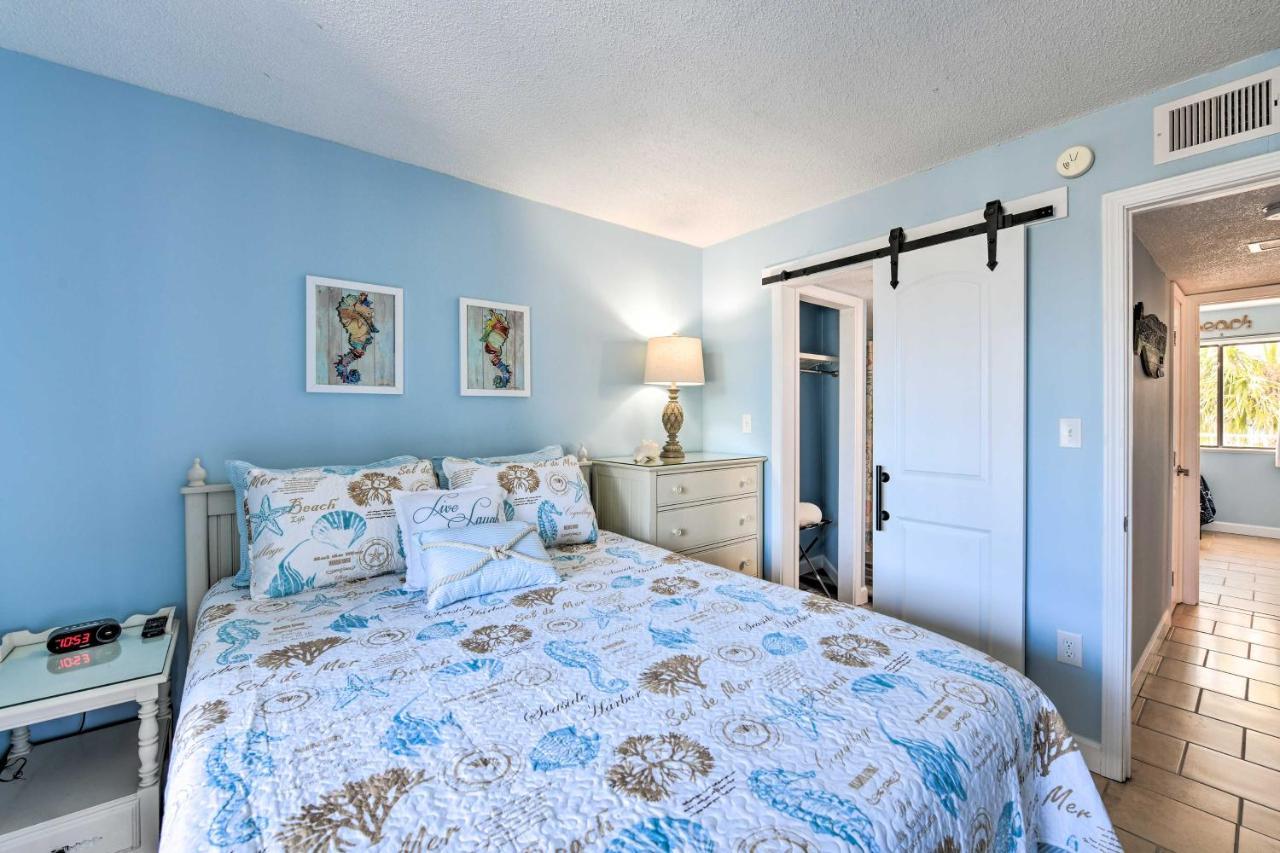 Gulf Shores Retreat With Private Beach Access! Exterior foto