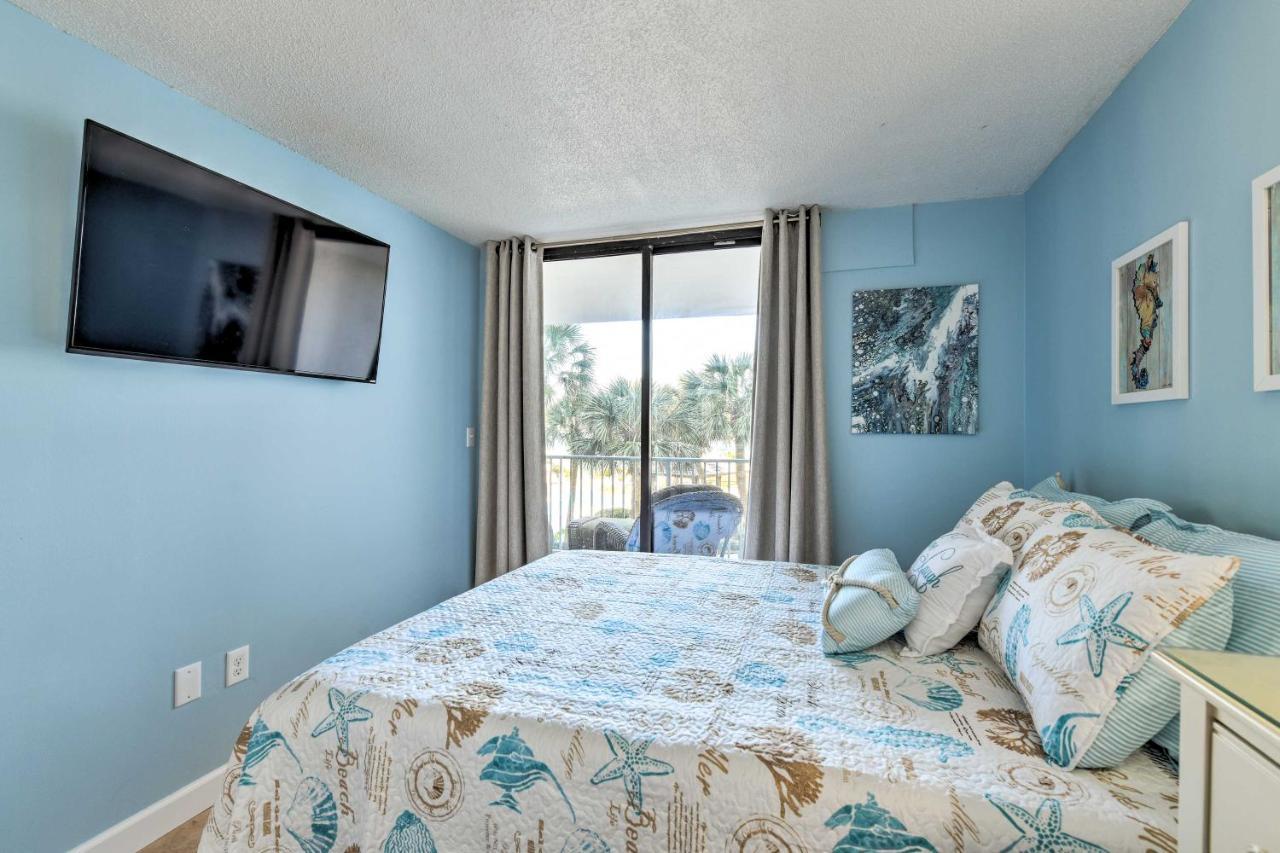 Gulf Shores Retreat With Private Beach Access! Exterior foto